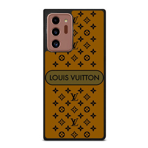 LOUIS VUITTON LV CHERY LOGO ICON Samsung Galaxy Note 20 Ultra Case Cover