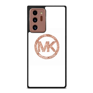 MICHAEL KORS LOGO 3 Samsung Galaxy S23 Case Cover