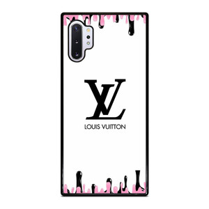 Samsung Galaxy Note 10 Plus case - Louis Vuitton logo