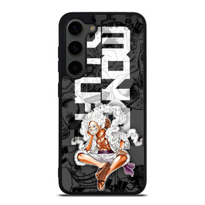 MONKEY D LUFFY GEAR 5 ONE PIECE ANIME Samsung Galaxy S23 Plus Case Cover MONKEY D LUFFY GEAR 5 ONE PIECE ANIME Samsung Galaxy S23 Plus Case Cover