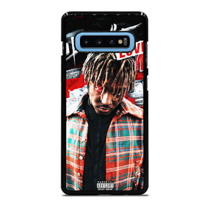 JUICE WRLD RAPPER DON'T LOVE Samsung Galaxy S10 Plus Case Cover JUICE WRLD RAPPER DON'T LOVE Samsung Galaxy S10 Plus Case Cover
