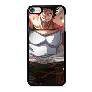 Coque Ipod Touch 6 Seven Deadly Sins Merlin 05