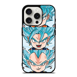 GOKU AND VEGETA CUTE DRAGON BALL iPhone 15 Pro Case Cover GOKU AND VEGETA CUTE DRAGON BALL iPhone 15 Pro Case Cover