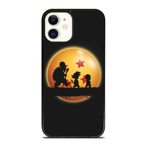 DRAGON BALL GOKU HAKUNA MATATA iPhone 12 Case Cover DRAGON BALL GOKU HAKUNA MATATA iPhone 12 Case Cover