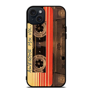 AWESOME VOL 1 WALKMAN iPhone 15 Plus Case Cover AWESOME VOL 1 WALKMAN iPhone 15 Plus Case Cover