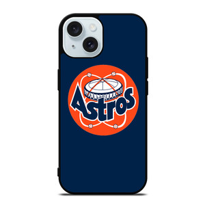 HOUSTON ASTROS LOGO iPhone 15 Case Cover HOUSTON ASTROS LOGO iPhone 15 Case Cover