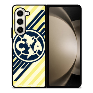 CLUB AMERICA AGUILAS ICON Samsung Galaxy Z Fold 5 Case Cover CLUB AMERICA AGUILAS ICON Samsung Galaxy Z Fold 5 Case Cover