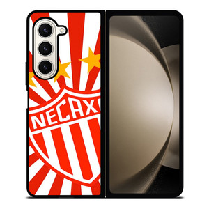 DEPOSTIVO NECAXA LOGO Samsung Galaxy Z Fold 5 Case Cover DEPOSTIVO NECAXA LOGO Samsung Galaxy Z Fold 5 Case Cover