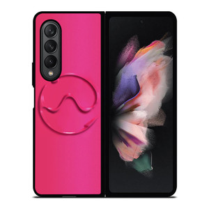 LADY GAGA CHROMATICA ALBUM COVER Samsung Galaxy Z Fold 3 Case Cover LADY GAGA CHROMATICA ALBUM COVER Samsung Galaxy Z Fold 3 Case Cover