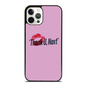 ARIANA GRANDE RED SUPREME iPhone 15 Pro Case Cover