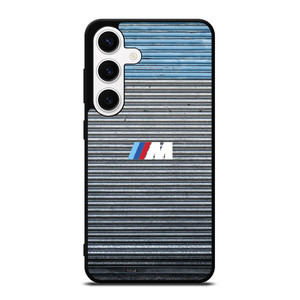 BMW 3M SERIES IRON STRIPE Samsung Galaxy S24 Case Cover BMW 3M SERIES IRON STRIPE Samsung Galaxy S24 Case Cover
