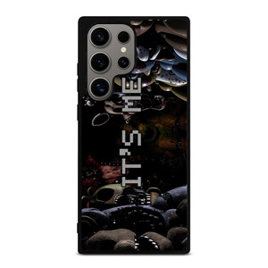 FIVE NIGHTS AT FREDDYS FANF IT'S ME Samsung Galaxy S24 Ultra Case Cover FIVE NIGHTS AT FREDDYS FANF IT'S ME Samsung Galaxy S24 Ultra Case Cover