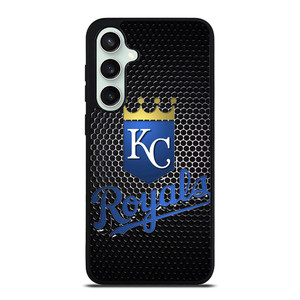 KANSAS CITY ROYALS Samsung Galaxy S23 FE Case Cover KANSAS CITY ROYALS Samsung Galaxy S23 FE Case Cover