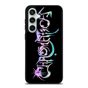 LADY GAGA CHROMATICA LETTER ART 2 Samsung Galaxy S23 FE Case Cover LADY GAGA CHROMATICA LETTER ART 2 Samsung Galaxy S23 FE Case Cover