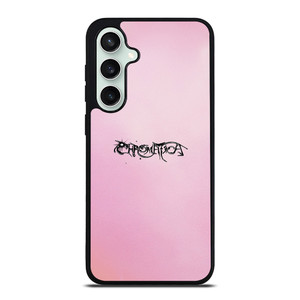 LADY GAGA CHROMATICA LETTER ART Samsung Galaxy S23 FE Case Cover LADY GAGA CHROMATICA LETTER ART Samsung Galaxy S23 FE Case Cover