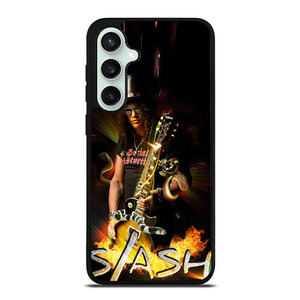 SLASH G N R Samsung Galaxy S23 FE Case Cover SLASH G N R Samsung Galaxy S23 FE Case Cover