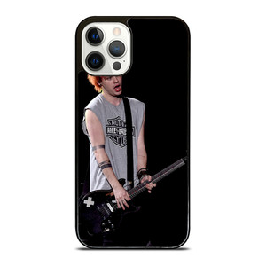 MICHAEL CLIFFORD 5SOS FIVE SECONDS OF SUMMER iPhone 12 Pro Case Cover MICHAEL CLIFFORD 5SOS FIVE SECONDS OF SUMMER iPhone 12 Pro Case Cover