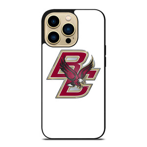 BOSTON COLLEGE EAGLES LOGO HOCKEY UNIVERSITY TEAM iPhone 14 Pro Max Case Cover BOSTON COLLEGE EAGLES LOGO HOCKEY UNIVERSITY TEAM iPhone 14 Pro Max Case Cover