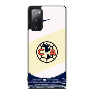 CLUB AMERICA DE FUTBOL LOGO Samsung Galaxy S20 FE Case Cover CLUB AMERICA DE FUTBOL LOGO Samsung Galaxy S20 FE Case Cover