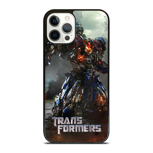 TRANSFORMERS OPTIMUS PRIME ROBOT iPhone 12 Pro Case Cover TRANSFORMERS OPTIMUS PRIME ROBOT iPhone 12 Pro Case Cover
