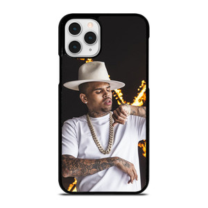 Chris Brown iPad Cases & Skins for Sale