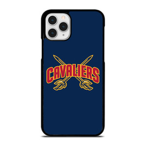 CLEVELAND CAVALIERS LOGO iPhone 11 Pro Case Cover CLEVELAND CAVALIERS LOGO iPhone 11 Pro Case Cover