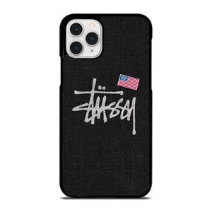 Stussy Iphone 11 Case Cover