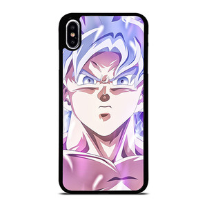 Son Goku Sup iPhone Case X XS XR XS Max- FEROLOS.COM