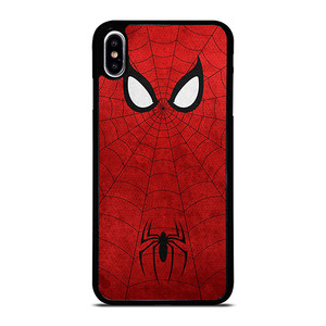 SPIDERMAN AVENGERS iPhone X / XS Case Cover