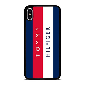 Perioperatieve periode Product gewicht TOMMY HILFIGER iPhone XS Max Case Cover