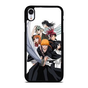 Buy Anime Legends Premium Glass Case for Apple iPhone XR Shock  ProofScratch Resistant Online in India at Bewakoof