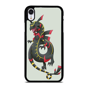 SHINY RAYQUAZA POKEMON ANIME iPhone 6 / 6S Plus Case Cover