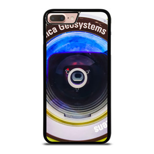LEICA GEOSYSTEMS CAMERA LENS iPhone 8 Plus Case Cover LEICA GEOSYSTEMS CAMERA LENS iPhone 8 Plus Case Cover