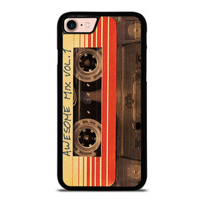 AWESOME VOL 1 WALKMAN iPhone 8 Case Cover AWESOME VOL 1 WALKMAN iPhone 8 Case Cover