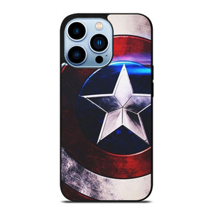 CAPTAIN AMERICA SHIELD MARVEL iPhone 13 Pro Max Case Cover CAPTAIN AMERICA SHIELD MARVEL iPhone 13 Pro Max Case Cover