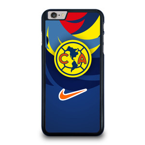 CLUB AMERICA EL MAS GRANDE Soccer Team iPhone 6 / 6S Plus Case Cover CLUB AMERICA EL MAS GRANDE Soccer Team iPhone 6 / 6S Plus Case Cover