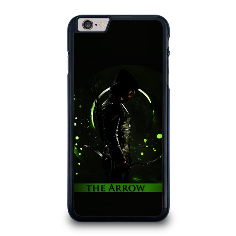 THE ARROW 2 iPhone 6 / 6S Plus Case Cover