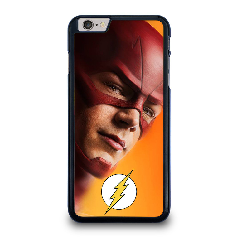 THE FLASH iPhone 6 / 6S Plus Case Cover
