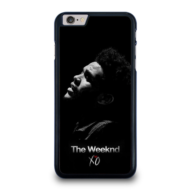 THE WEEKND XO LOGO iPhone 6 / 6S Plus Case Cover