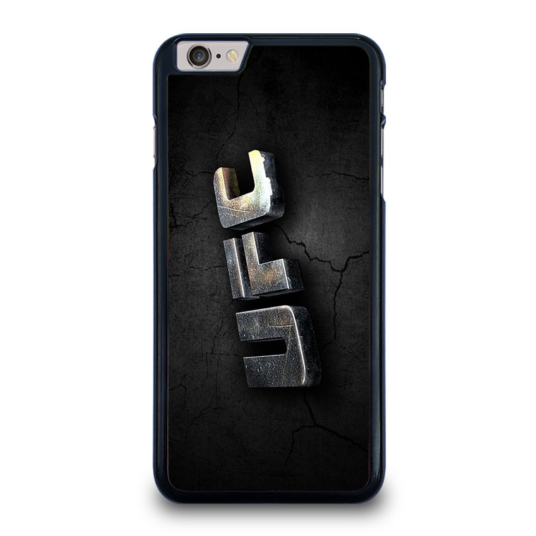 UFC FIGHTING LOGO iPhone 6 / 6S Plus Case Cover