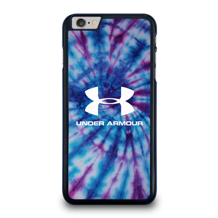 UNDER ARMOUR DIE TYE iPhone 6 / 6S Plus Case Cover