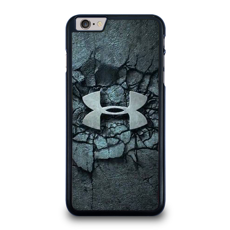 UNDER ARMOUR LOGO SMASH iPhone 6 / 6S Plus Case Cover
