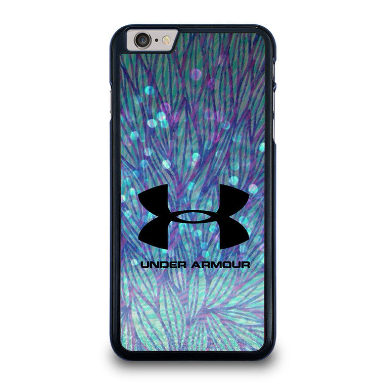 UNDER ARMOUR PATTERN LOGO iPhone 6 / 6S Plus Case Cover