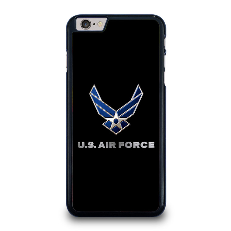 US AIR FORCE LOGO iPhone 6 / 6S Plus Case Cover