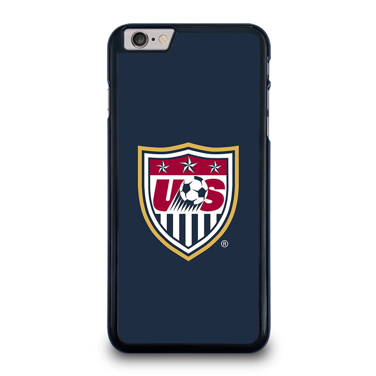 US SOCCER LOGO BADGE iPhone 6 / 6S Plus Case Cover