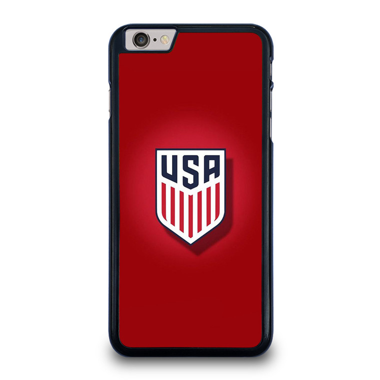 USA SOCCER NATIONAL TEAM iPhone 6 / 6S Plus Case Cover