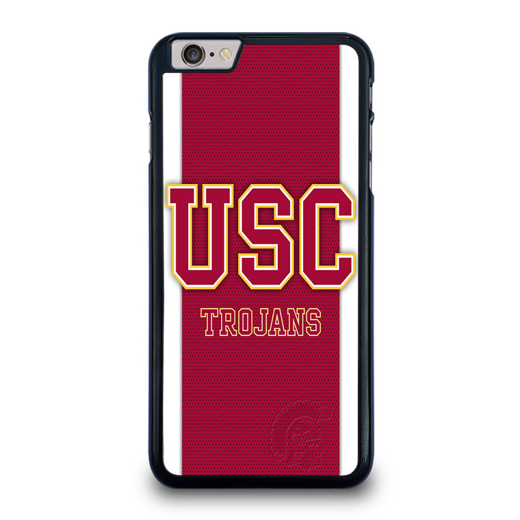 USC TROJANS FOOTBALL NFL iPhone 6 / 6S Plus Case Cover