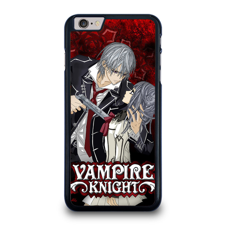 VAMPIRE KNIGHT KIRYUU AND KURENAI iPhone 6 / 6S Plus Case Cover