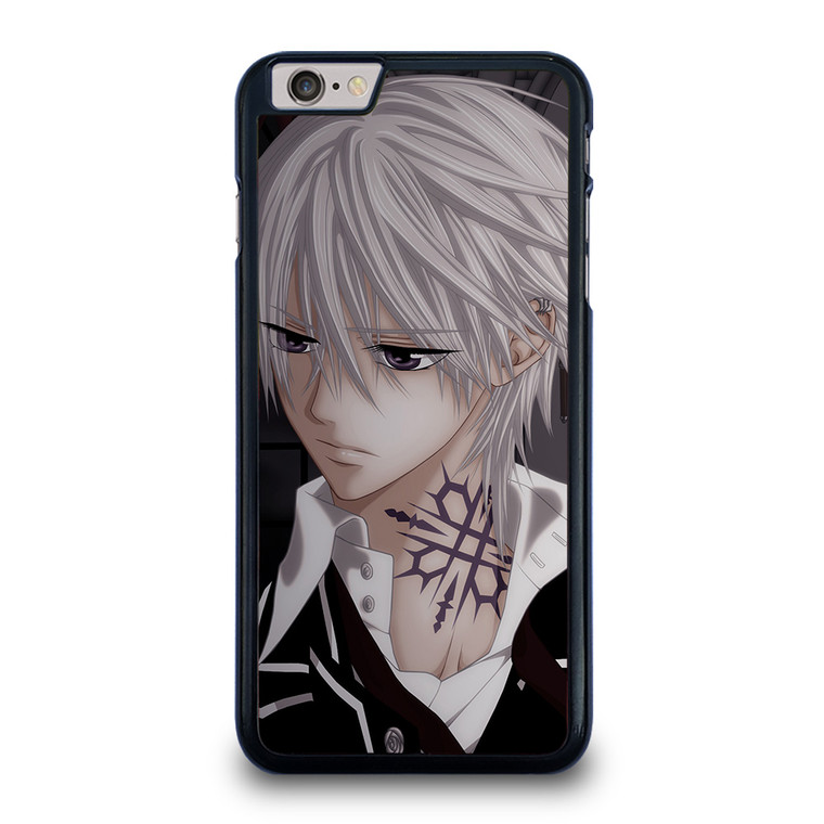VAMPIRE KNIGHT ZERO KIRYUU iPhone 6 / 6S Plus Case Cover