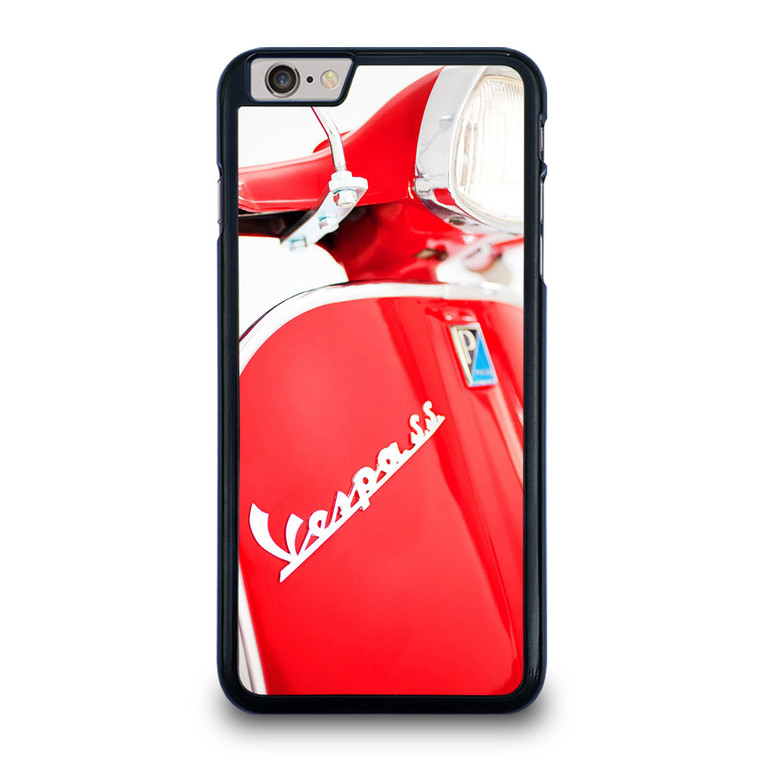 VESPA PIAGGIO iPhone 6 / 6S Plus Case Cover